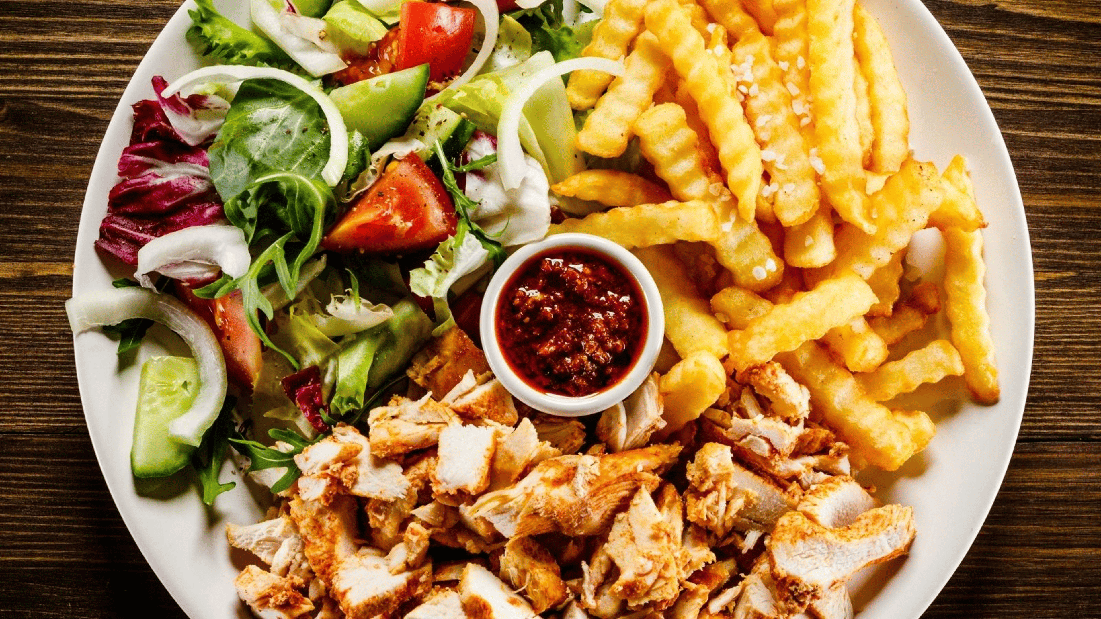 Aberna Grill & Kebap