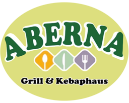 Aberna Grill & Kebap Stockstadt logo.